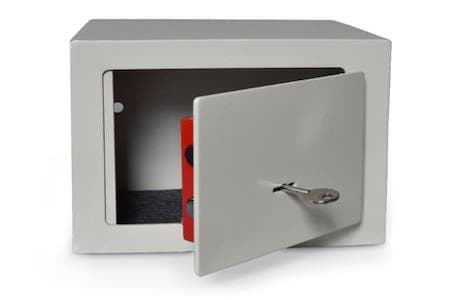 Mechanik-Tresor Erlangen